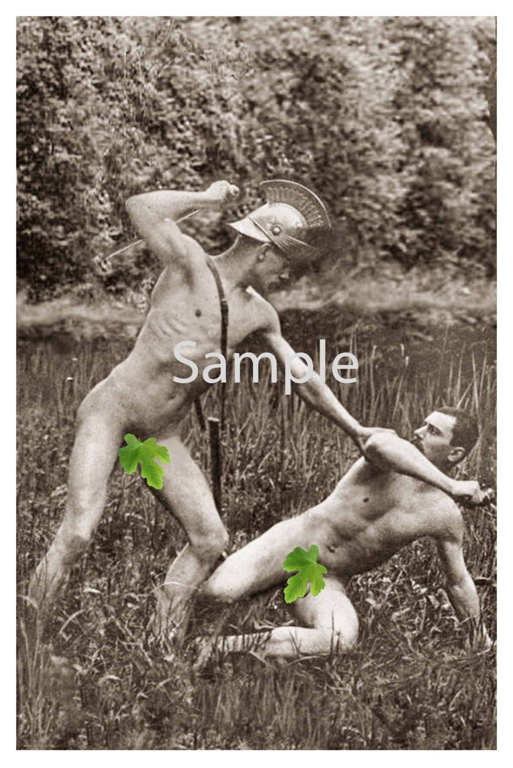 Ману Беннетт Спартак член