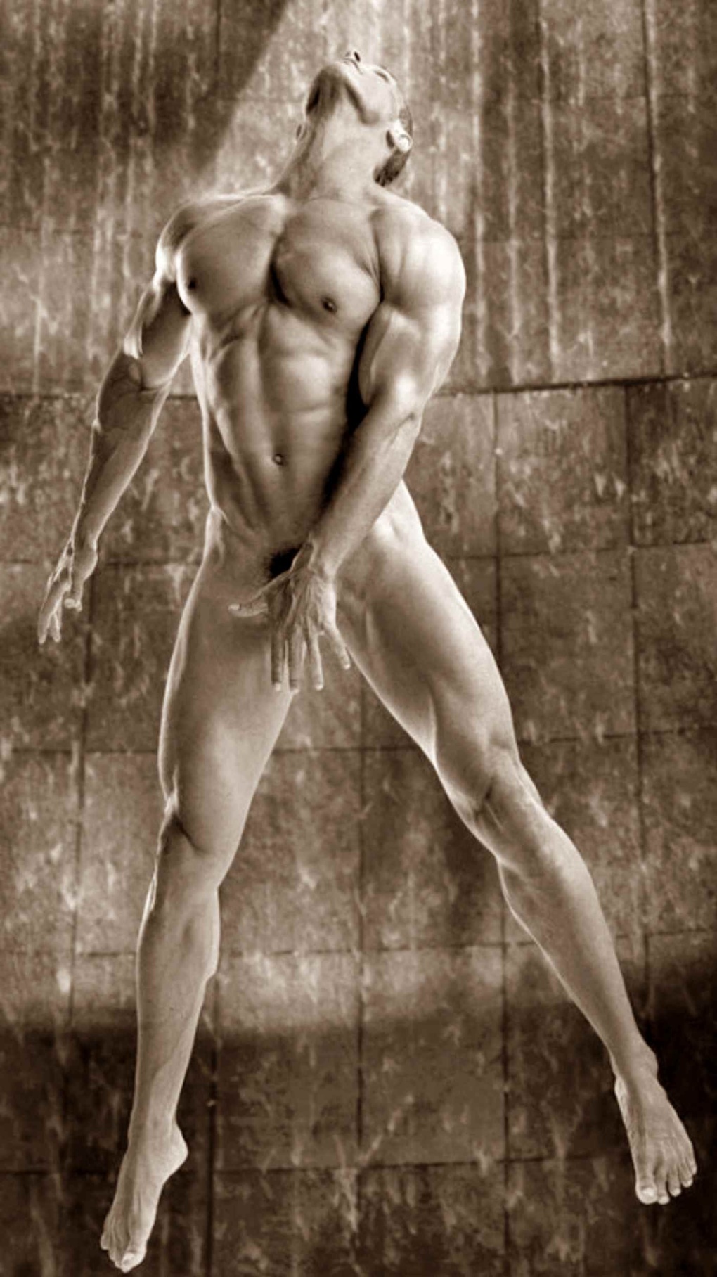 Эротический Гладиатор