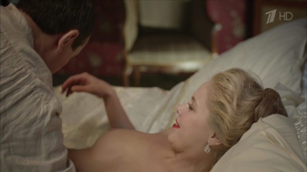 Виктория Соколова (Victoria Sokolova)