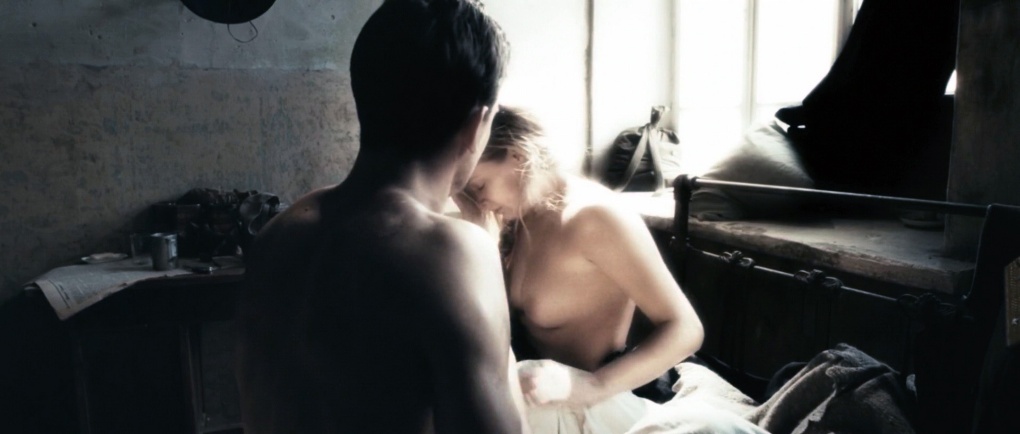 Виктория Сергеевна Романенко nude