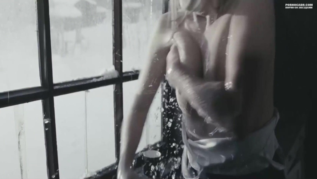 Виктория Романенко сиськи