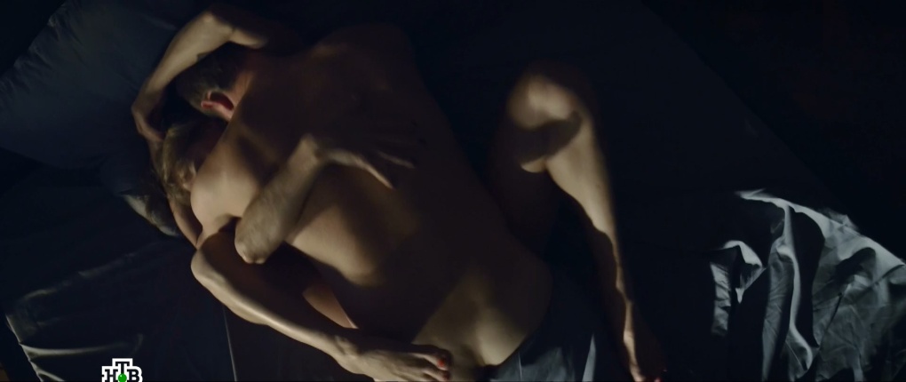 Виктория Сергеевна Романенко nude