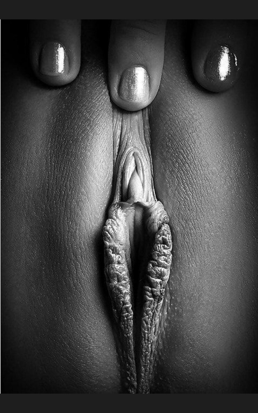 Художественные фотографии вагины