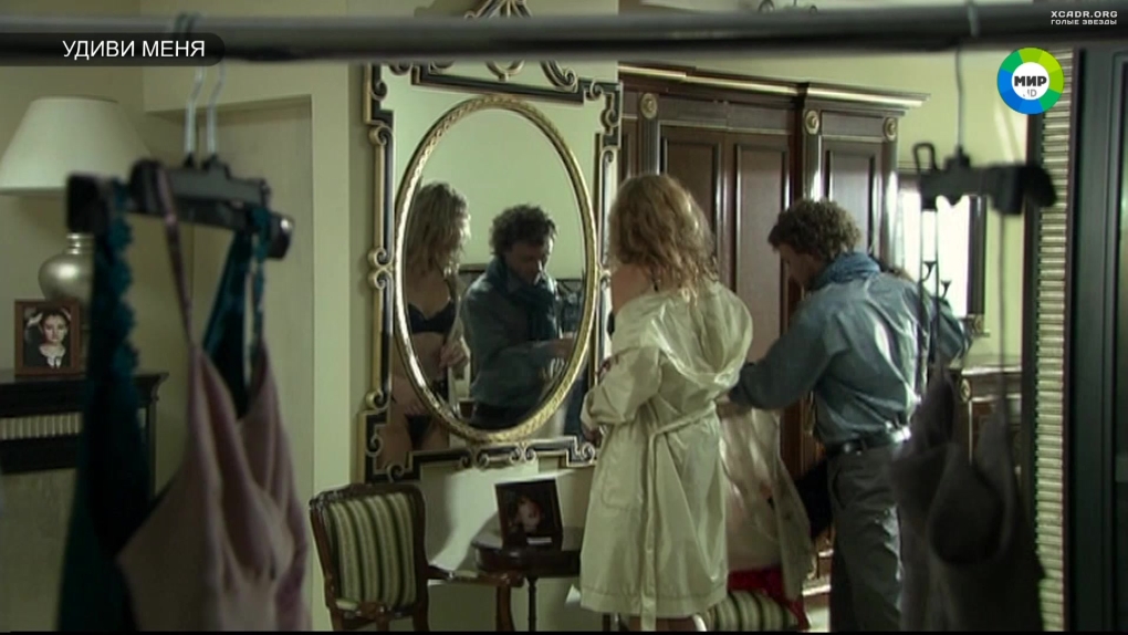 Валерия Арланова голая фильмы