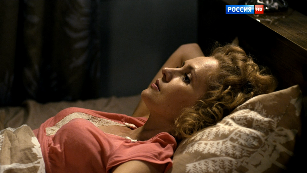 Валерия Арланова актриса голая