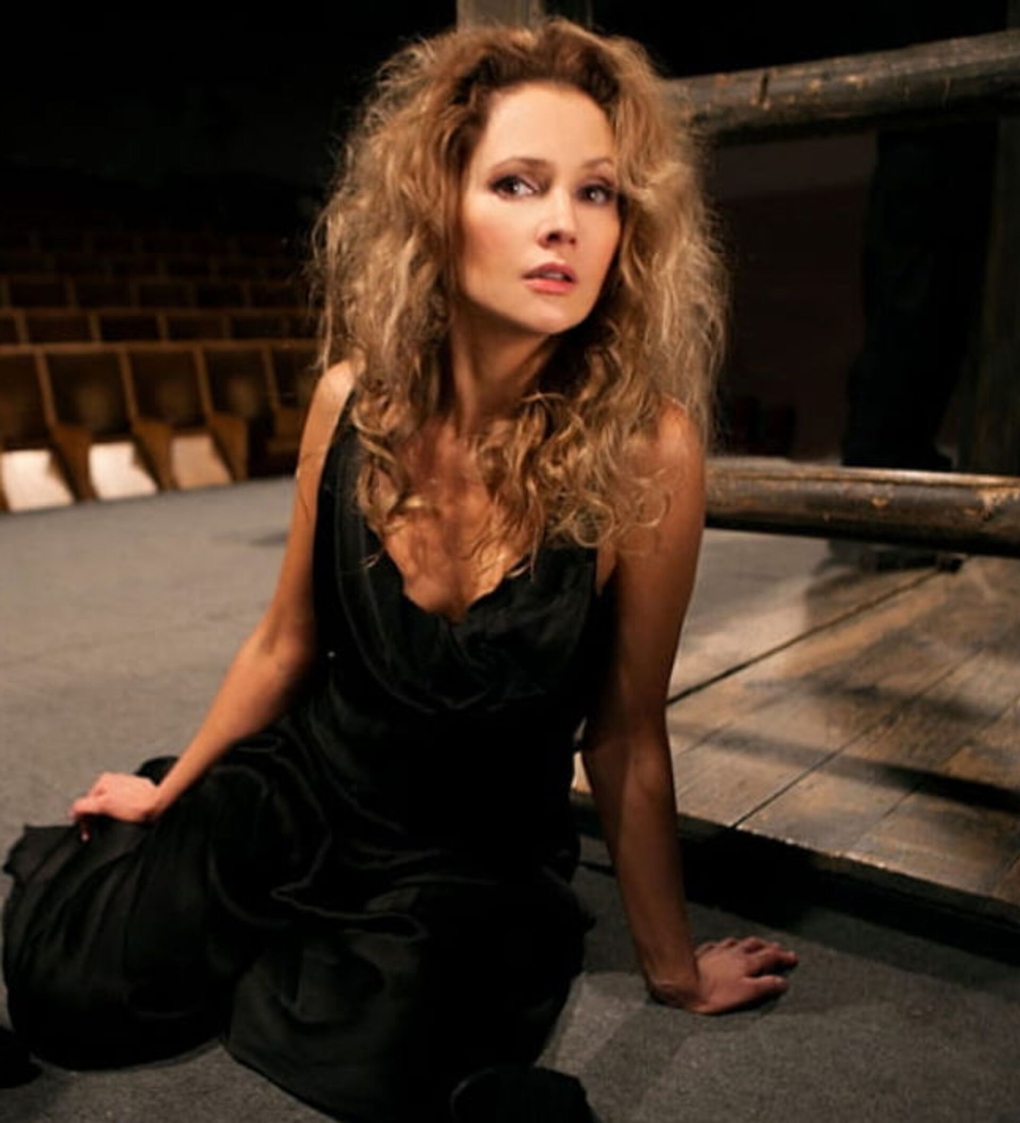 Валерия певица