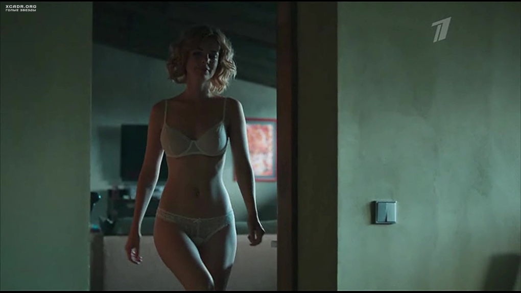 Анна Казючиц 2019