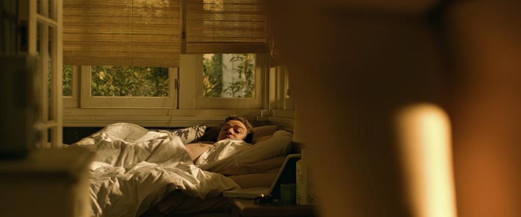 Анна Старшенбаум 2019