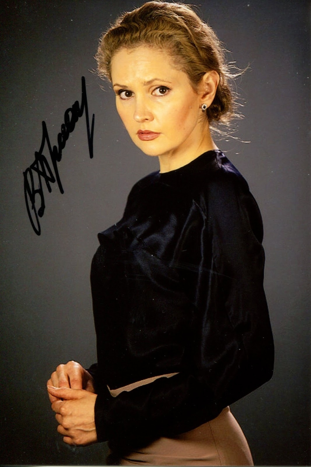 Ирина Гринева feet