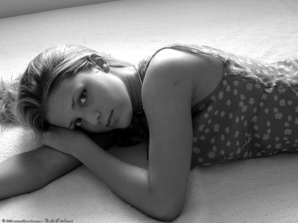 Zemani фотосессии