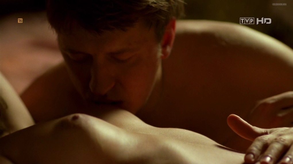 Ольга Дроздова Бандитский Петербург nude