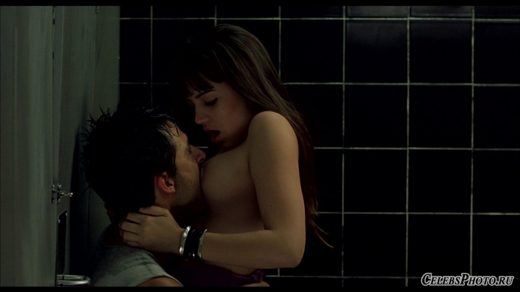 Секс, вечеринки и ложь фильм 2009 Анна де Армас