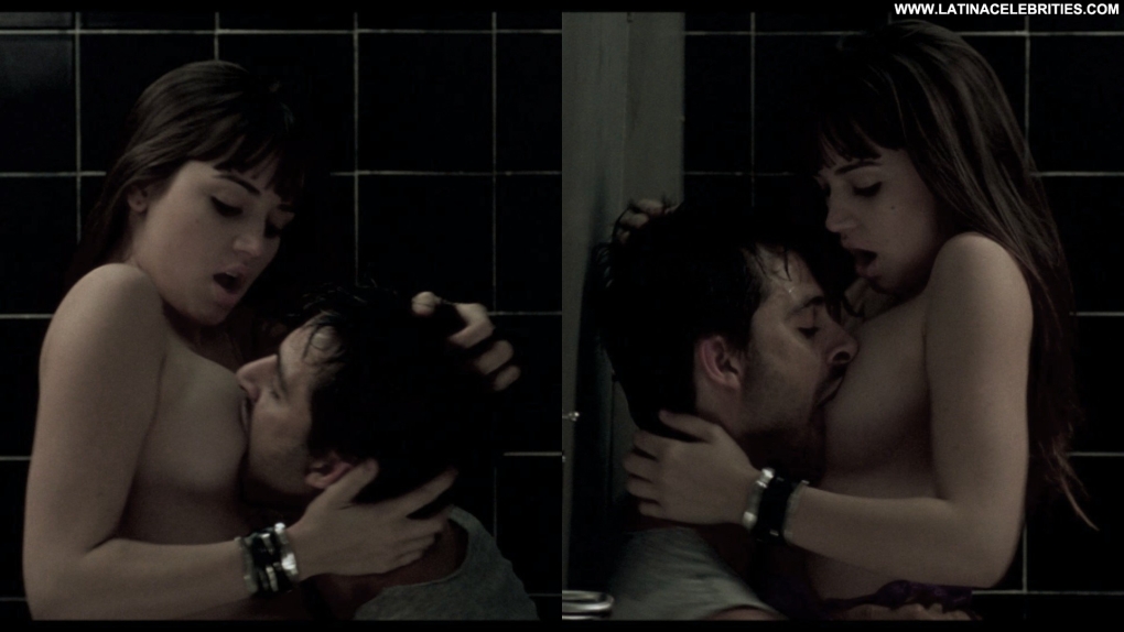 Ана Селия де Армас Касо nude