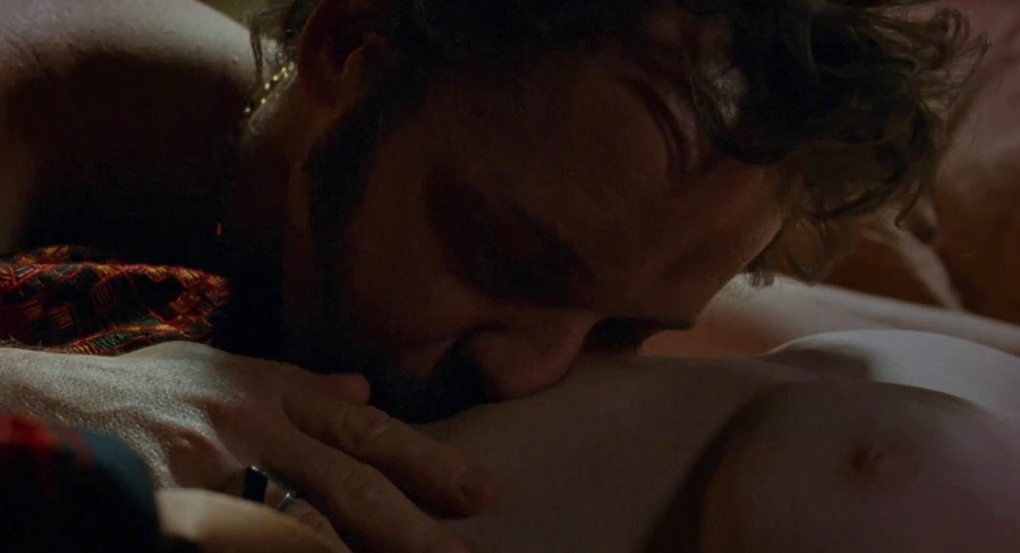 Аманда Сайфред голая 1920 1080