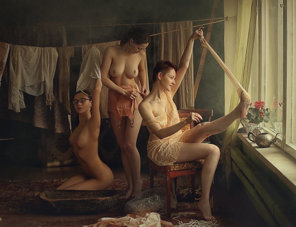 Вера Донская-Хилько