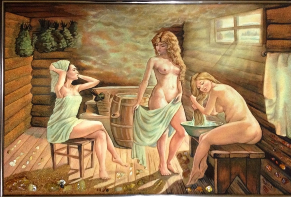 Жорж пишар порнорисунки