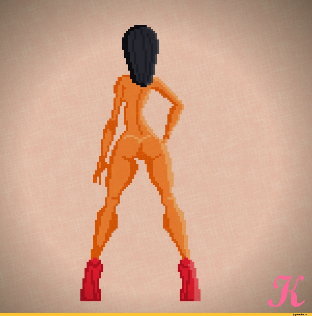 Голые xxx тёлки мультяшные