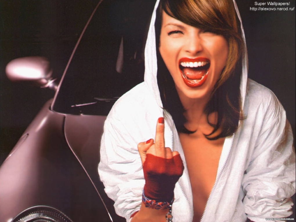 Анна Бадер фотосессия в плейбое