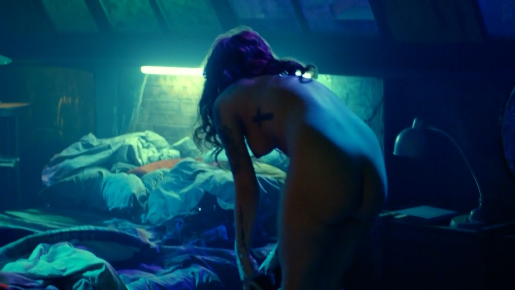 Вагина любовь аксёнова