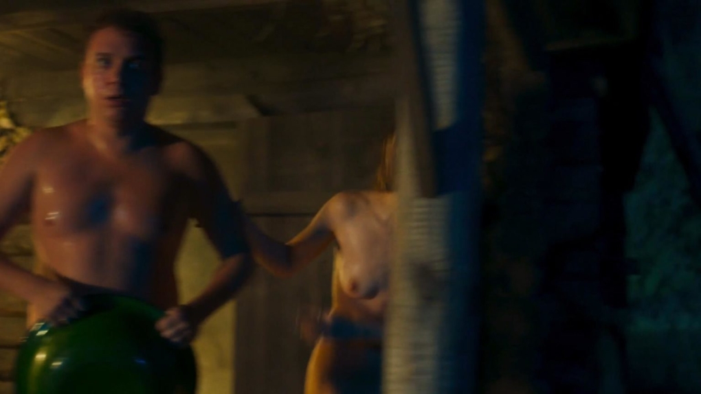 Актриса любовь Аксенова ххх