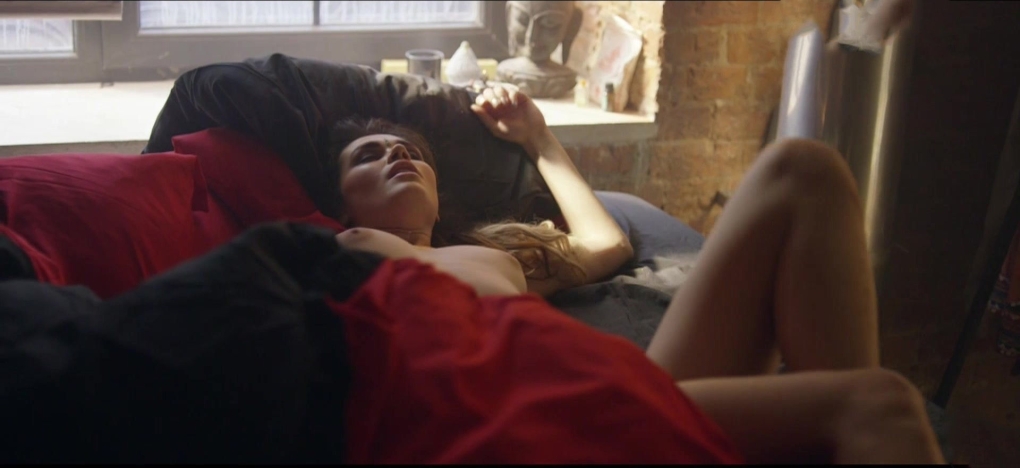 Ольга Винниченко ЗКД