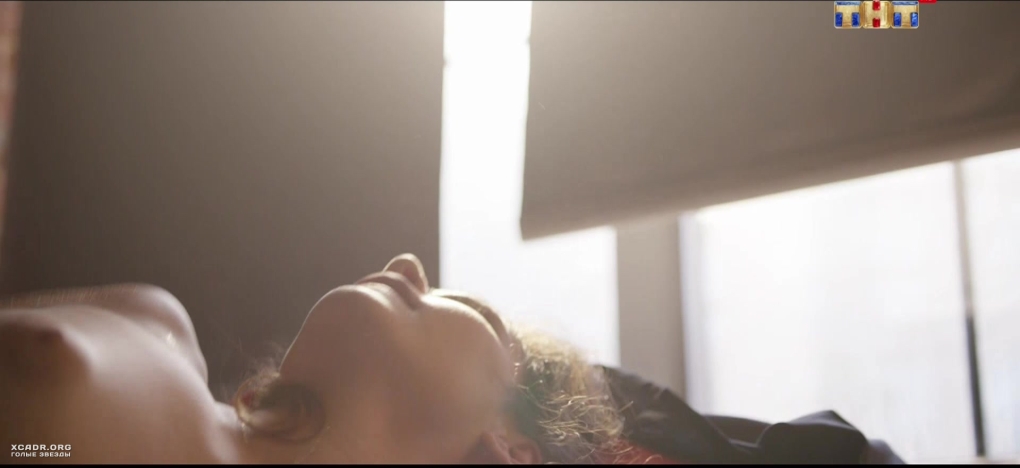 Ольга Куриленко голая в фильмах