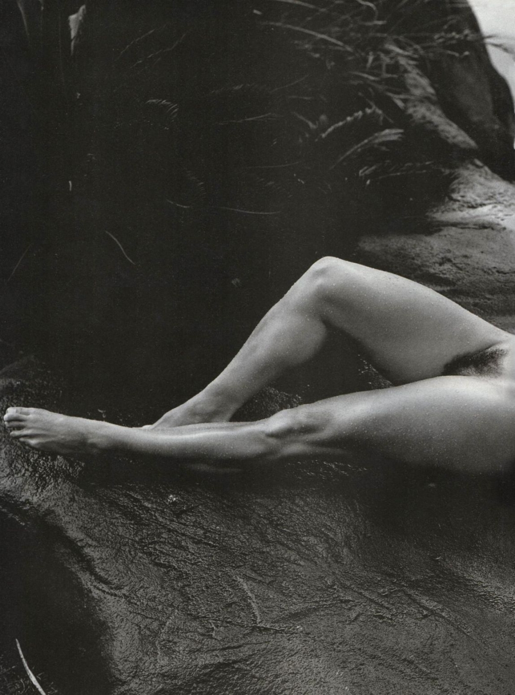 Катарина Витт 1998 плейбой