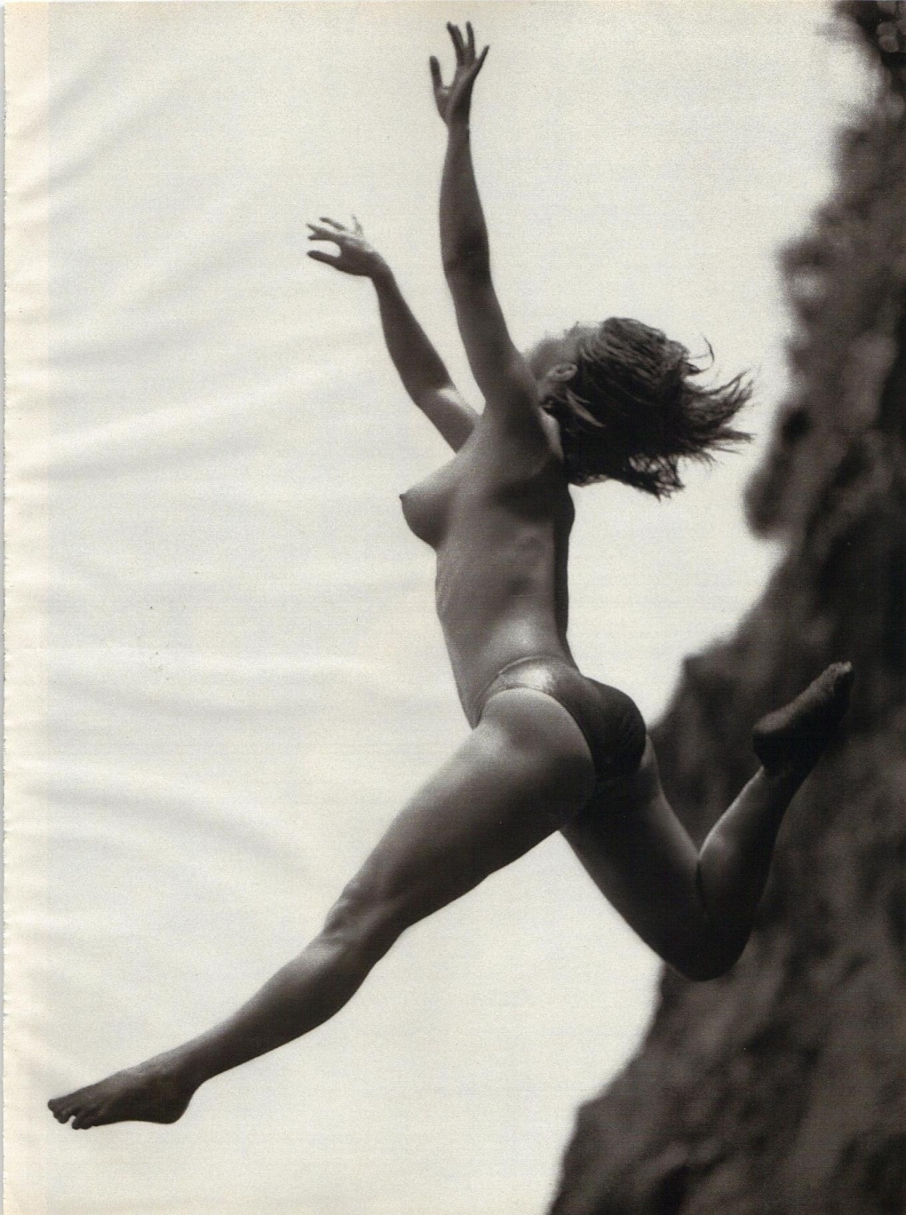 Катарина Витт плэйбой nude