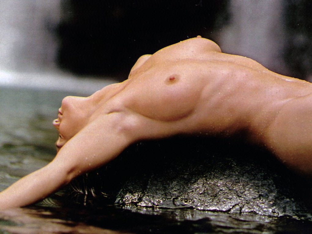 Катарина Витт плэйбой