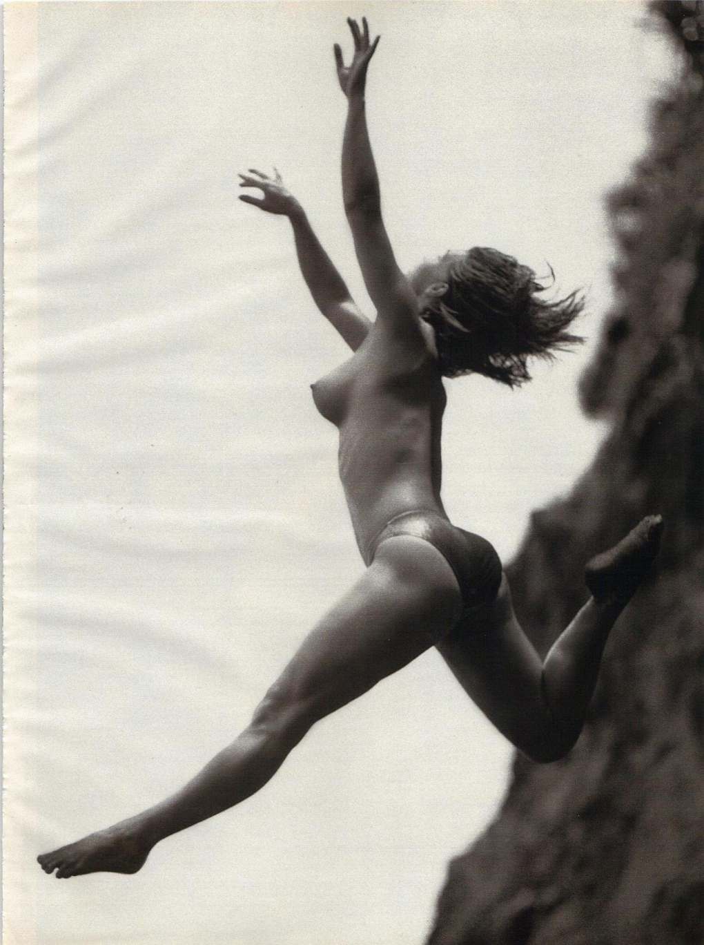 Катарина Витт плэйбой