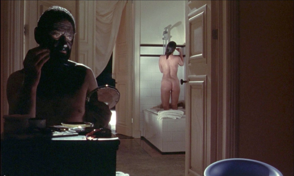 Керри Кондон Рим голая