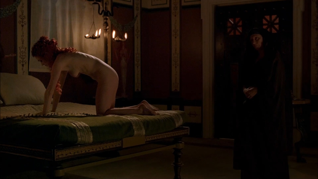 Полли Уокер битва титанов