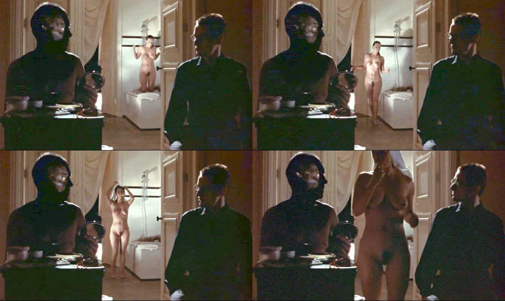 Marie Gillain, Gaia Narcisi "Harem Suare" (1999)