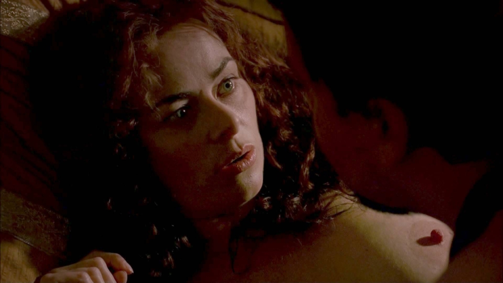 Полли Уокер фотосессии