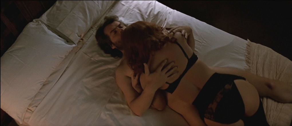 Кино фильмы Полли Уокер Атия эротические сериал