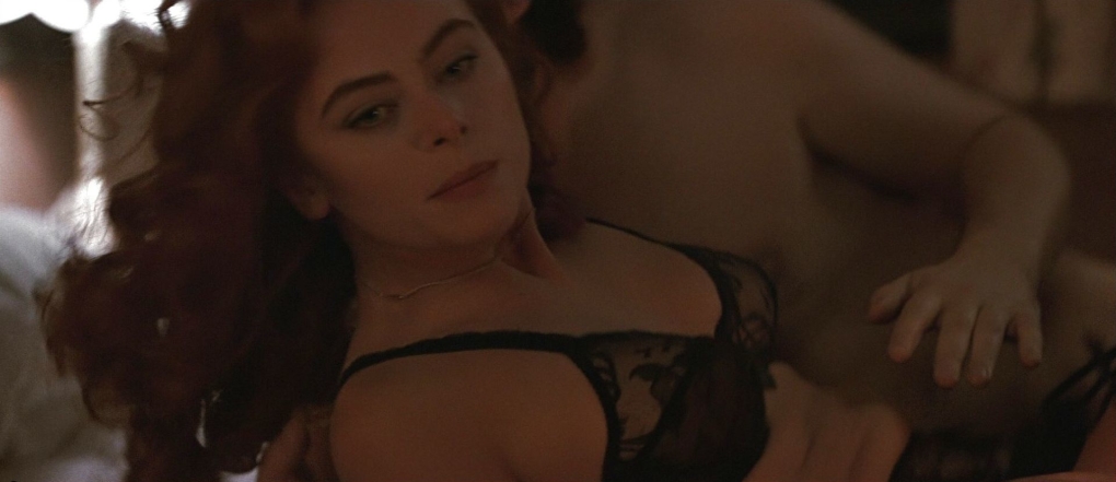 Сериал Рим голая Полли Уокер