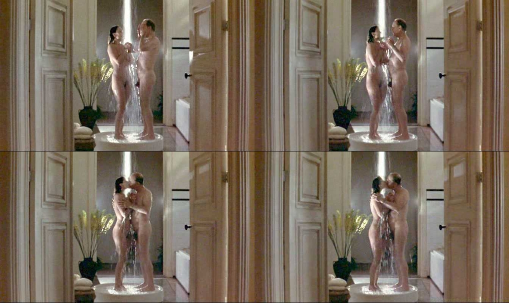 Полли Уокер (Polly Walker голая