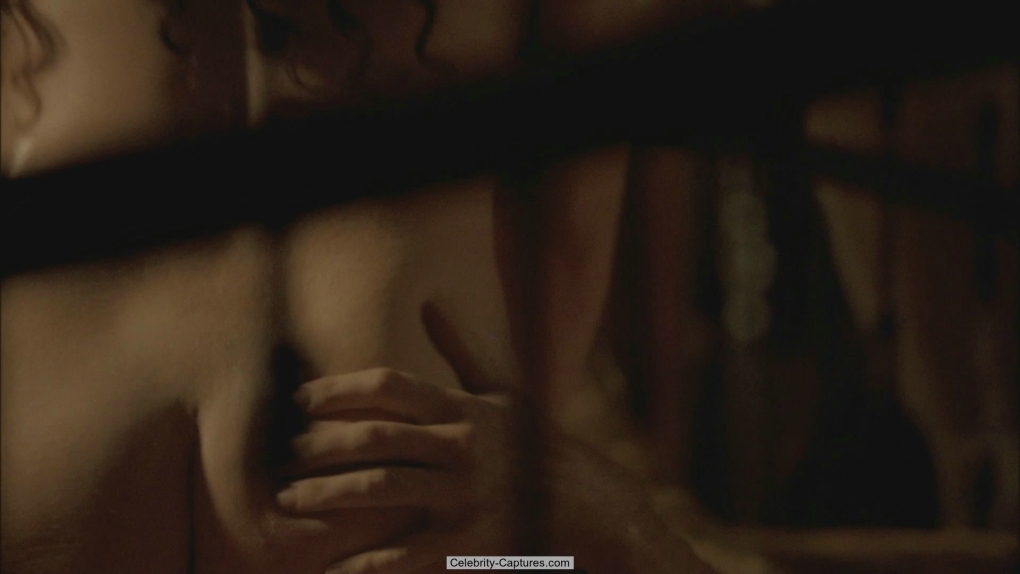 Элис Хенли эротические сцены