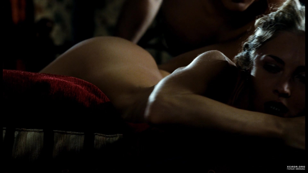 Светлана Ходченкова голая