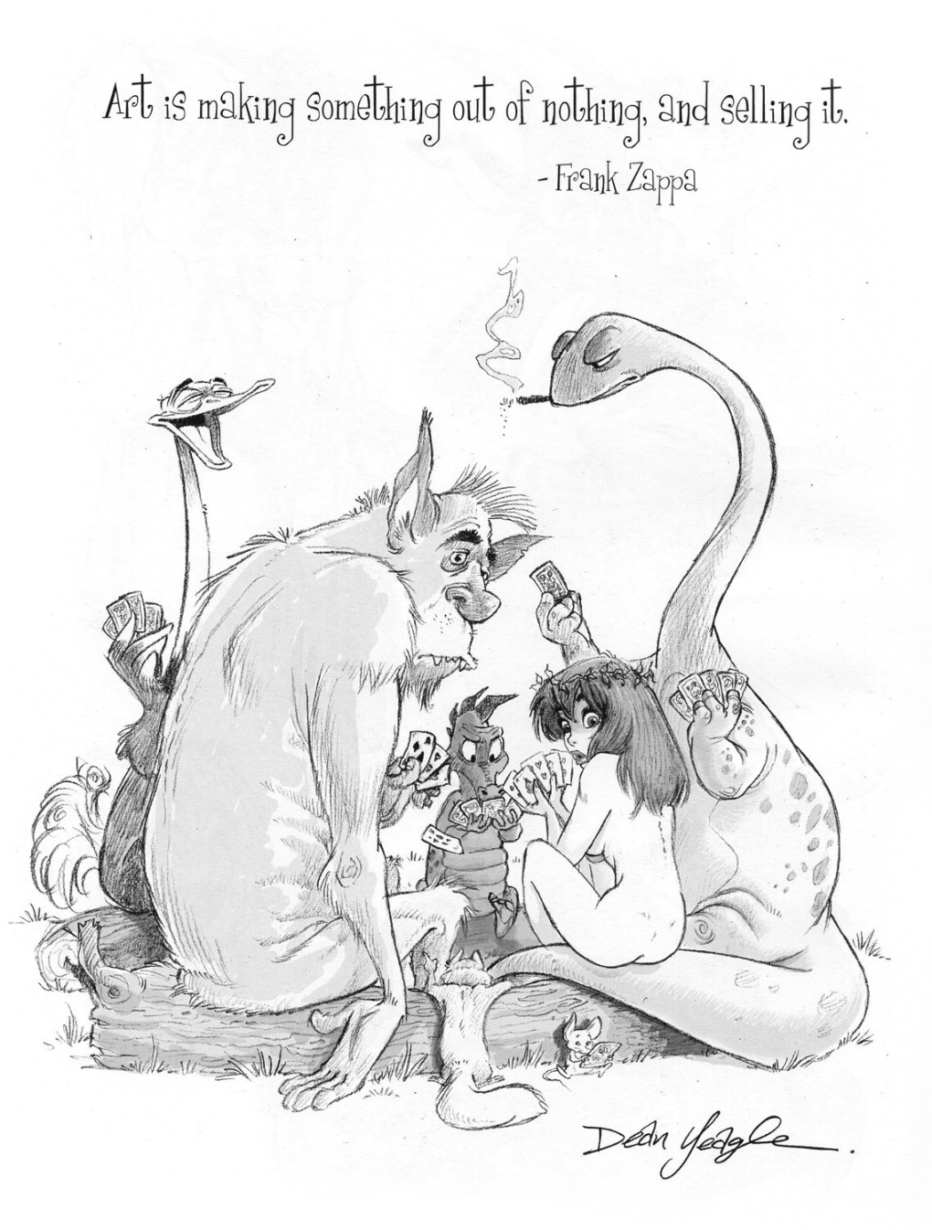 Эротические карикатуры с русским текстом