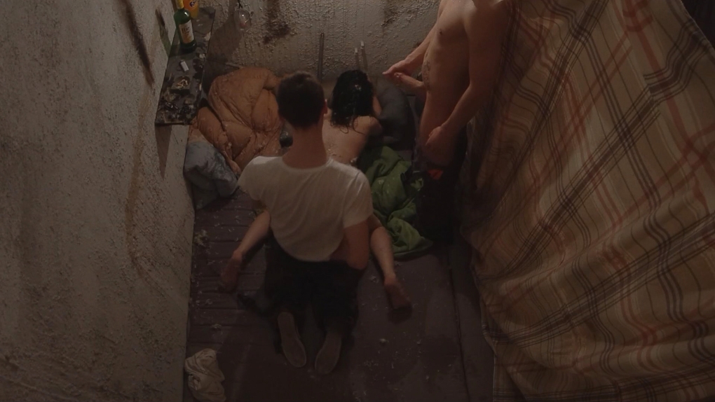 Elven Desires - Dungeon Origins 6 хентай