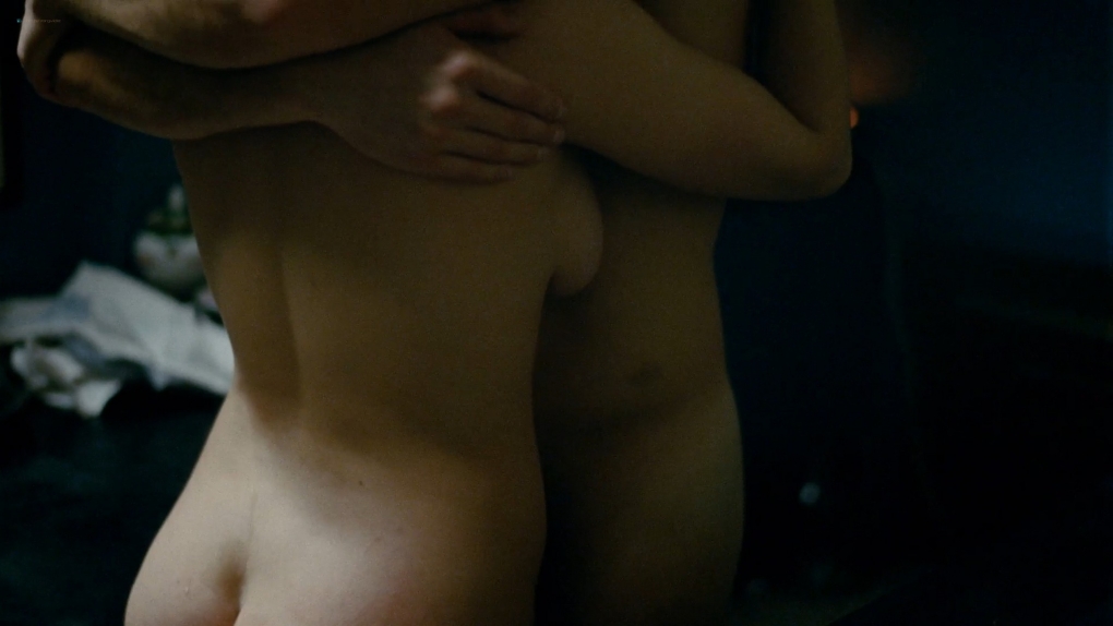 Скитская Виктория актриса голая