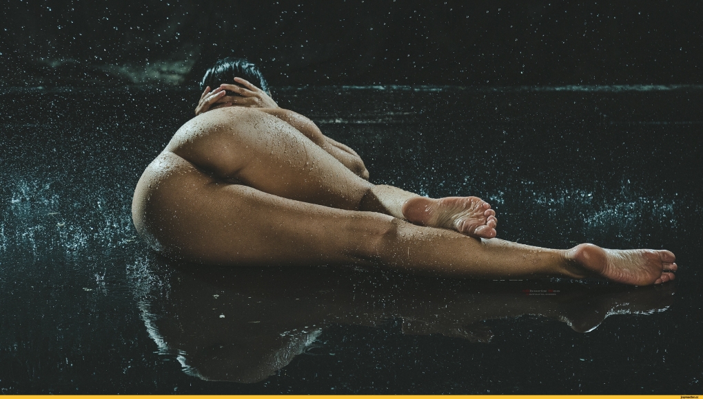 Александр Заварухин фотограф ню