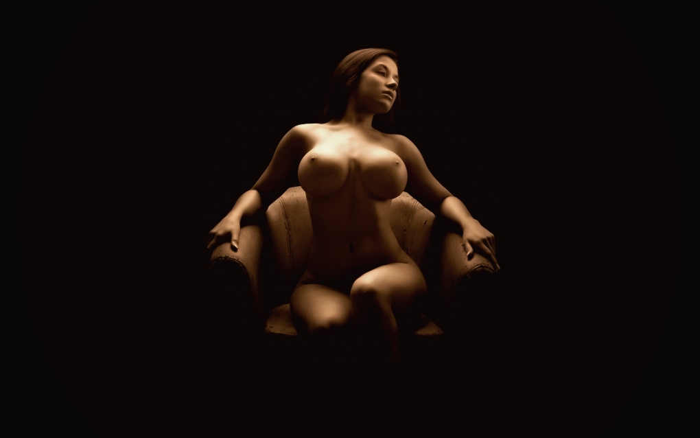 Эротические живые обои