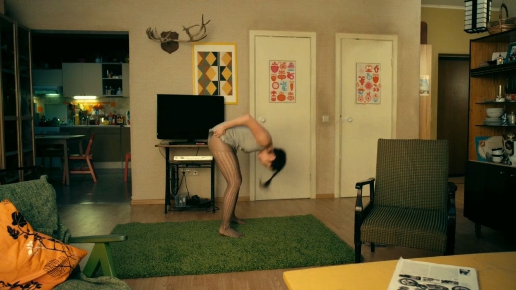 Екатерина Молоховская актриса xxx