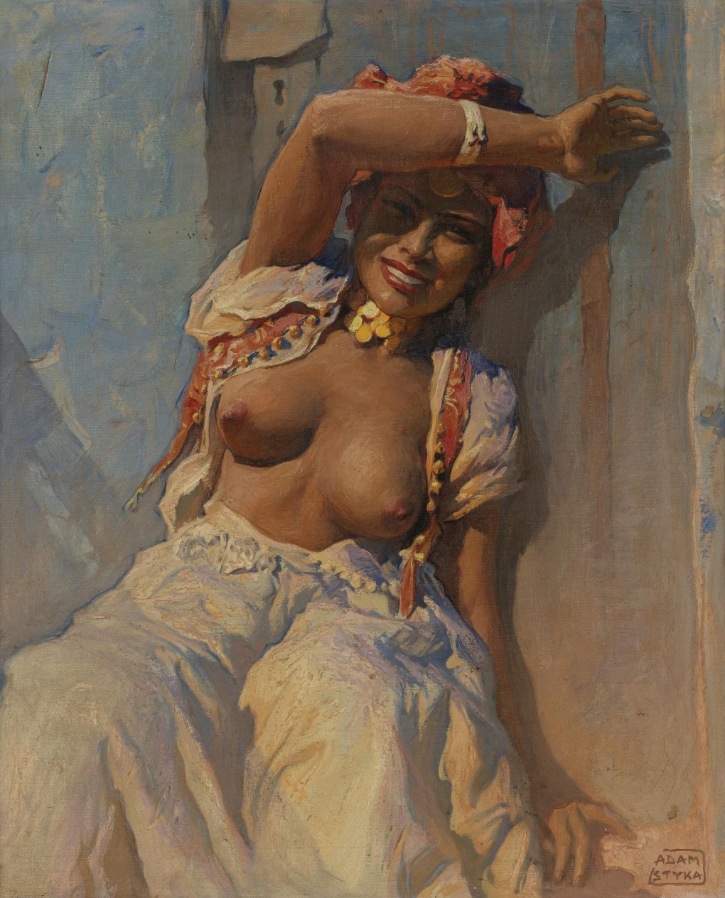 Зденка подкапова / Zdenka Podkapová