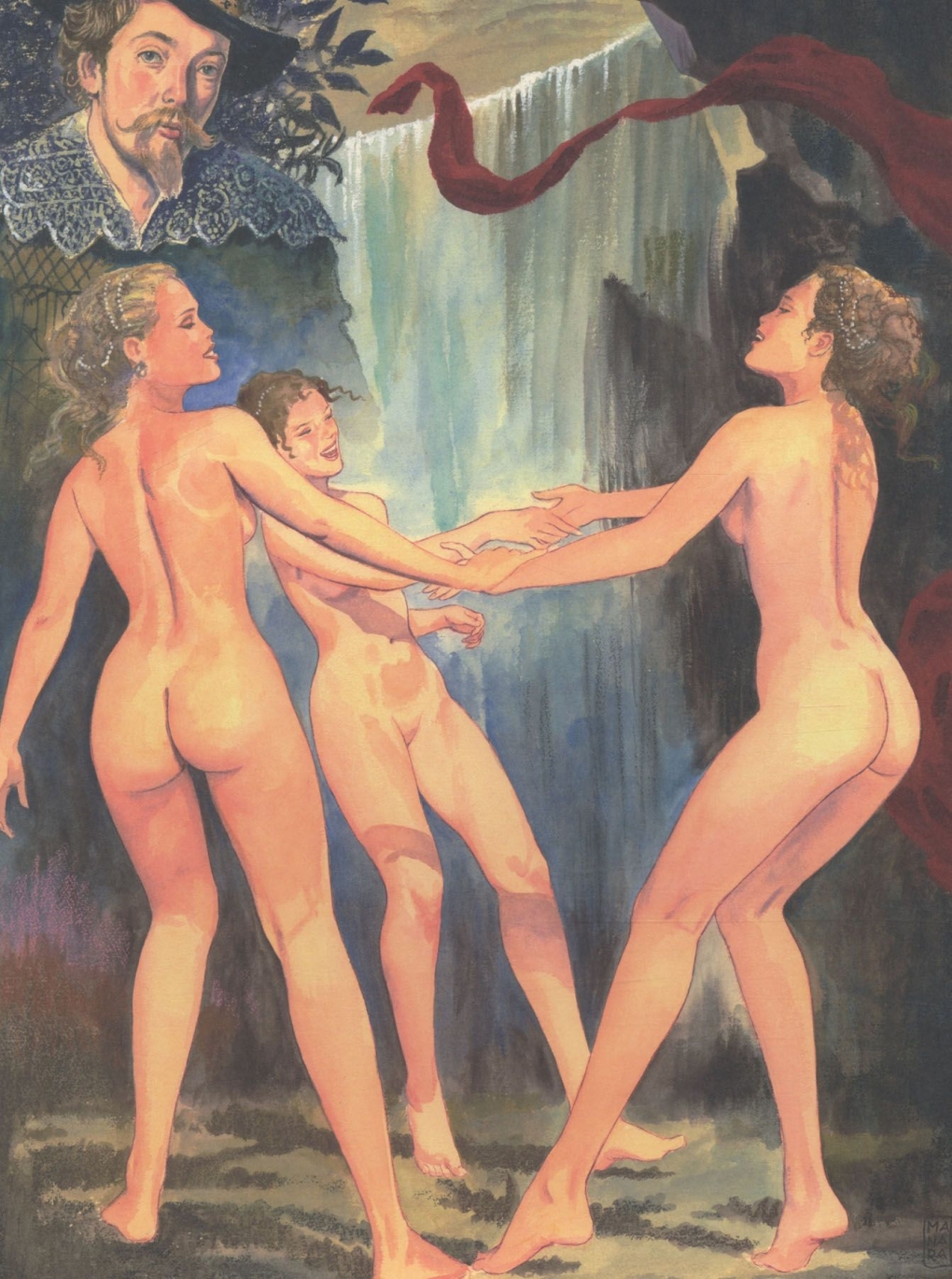 Эротическое художество