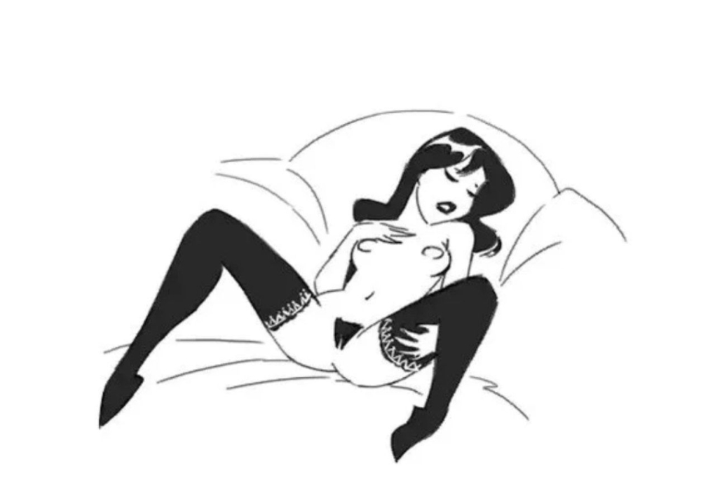 Хентай ВК Стикеры хентай