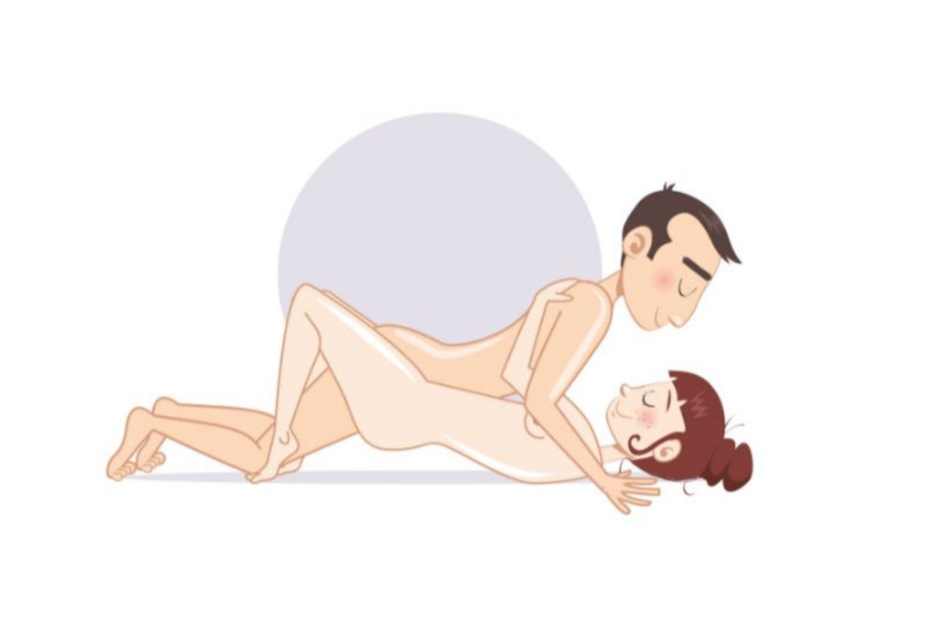 Анальный хентай стикер