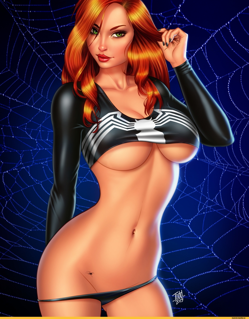 Порноактрисса мери Джейн